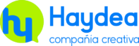 Logo Haydea Col